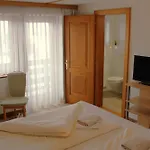 Alpenfeder Heidi 2 Appartement Schruns