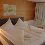 Appartement Alpenfeder Heidi 2 Schruns